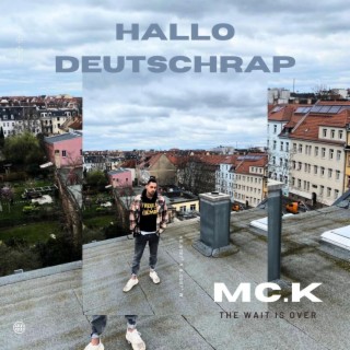 Hallo Deutschrap