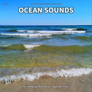 #001 Ocean Sounds for Sleeping, Relaxation, Yoga, Burn Out