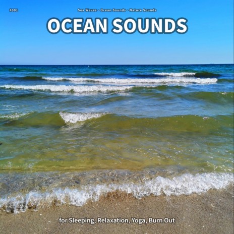 Ocean Sounds, Pt. 95 ft. Ocean Sounds & Nature Sounds | Boomplay Music