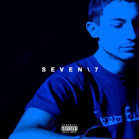 Seven \ 7 (feat. Joni Venchy) | Boomplay Music
