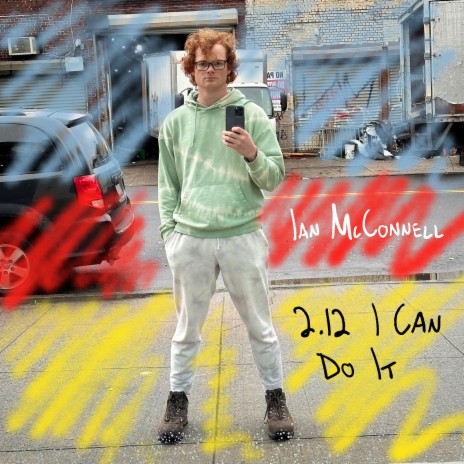 2.12 I Can Do It | Boomplay Music