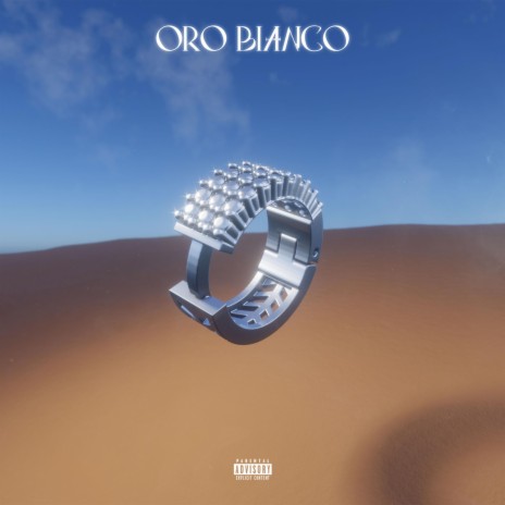 ORO BIANCO ft. Blvck | Boomplay Music