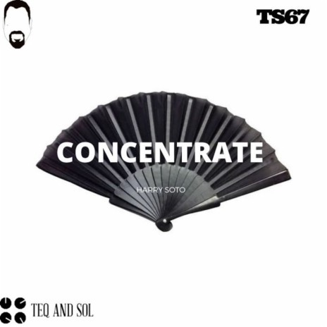 Concentrate (Work Mix)