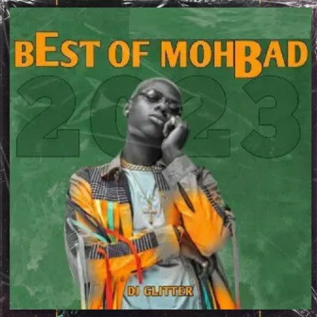 Best Of Mohbad 2023 (Track V) ft. Alight Rhap | Boomplay Music