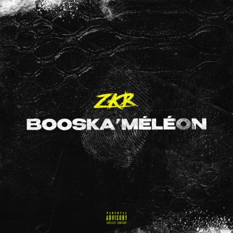 Booska'méléon | Boomplay Music