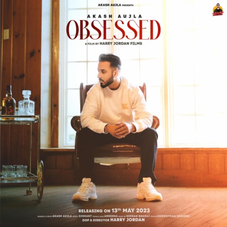 Obsessed | Boomplay Music