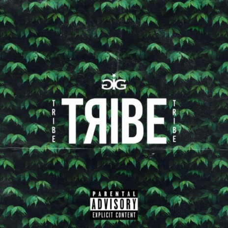 Tribe ft. Chico Blanco & JD | Boomplay Music