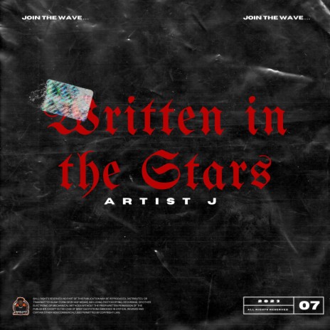 Written in the Stars | Boomplay Music