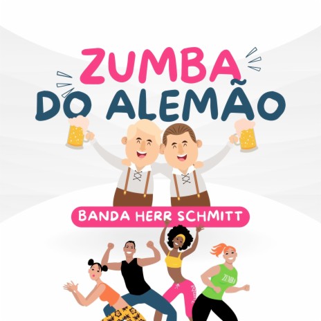 Zumba do Alemão | Boomplay Music
