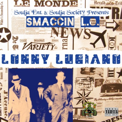 Lonny Luciano