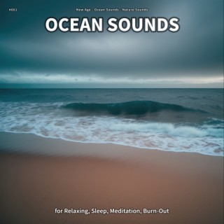 #001 Ocean Sounds for Relaxing, Sleep, Meditation, Burn-Out