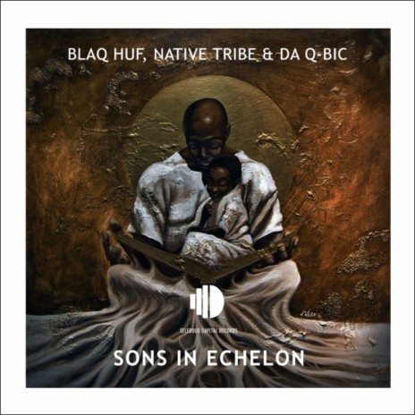 Sons In Echelon ft. Native Tribe & Da Q-Bic | Boomplay Music