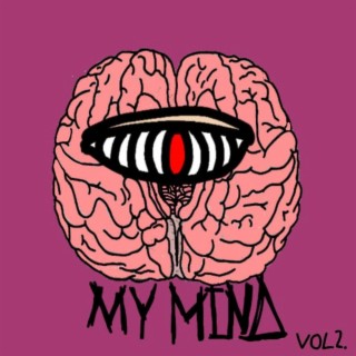 MY MIND, Vol. 2