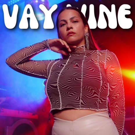 VAY WINE ft. George Yang | Boomplay Music