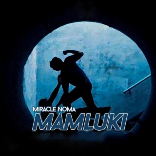 Mamluki (feat. Adam Shule Kongwe)
