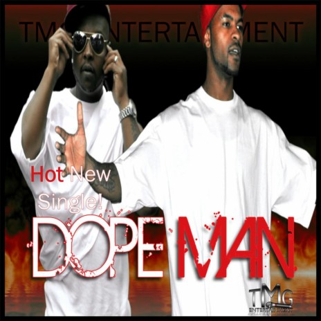 Dope Man | Boomplay Music