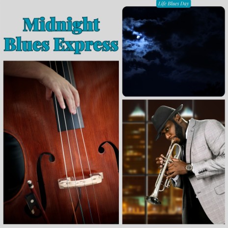 Midnight Blues Express