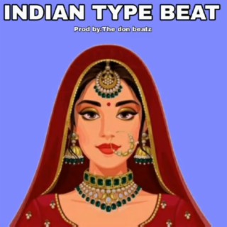 Indian Type Beat (barati)