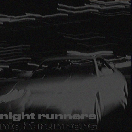 Night Runner | Boomplay Music