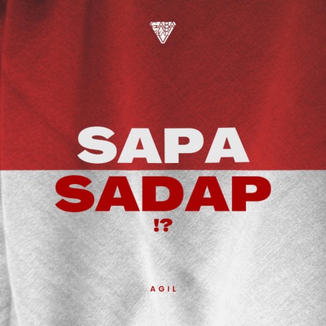 SAPA SADAP!? | Boomplay Music