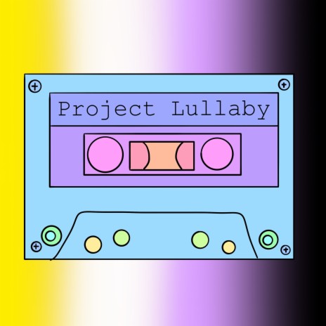 Project Lullaby | Boomplay Music