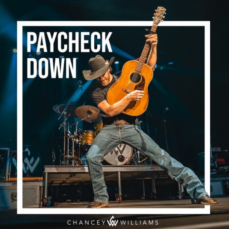 Paycheck Down | Boomplay Music