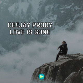 Love is Gone