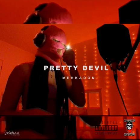 Pretty Devil | Boomplay Music