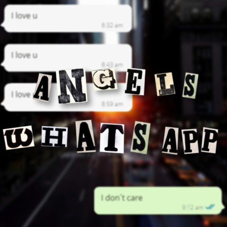 Angel`s Whatsapp