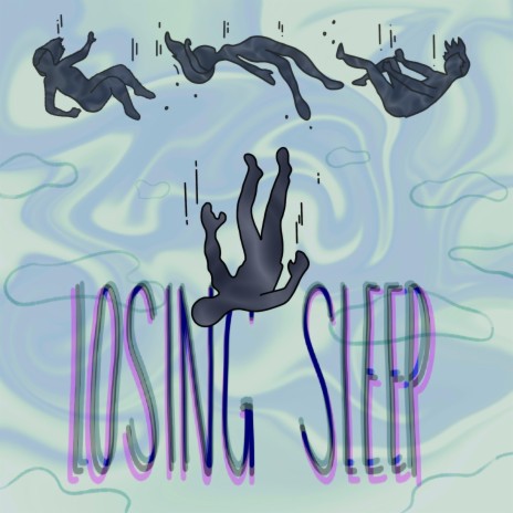 Losing Sleep ft. sanjay., Ollie Kitsch & Eric Sisco | Boomplay Music