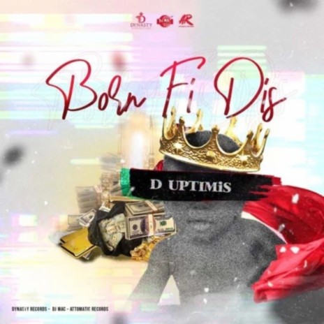 Born Fi Dis | Boomplay Music