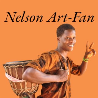 Nelson Art-Fan