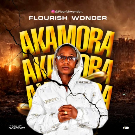 AKAMORA | Boomplay Music