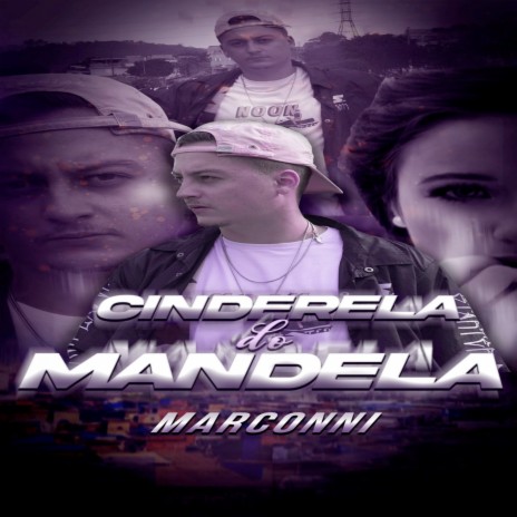 Cinderela do Mandela | Boomplay Music