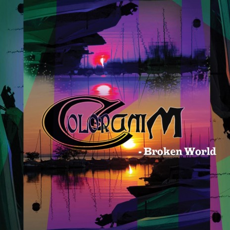 Broken World ft. Fla, Bobby Teamlo & Ihsan Yami | Boomplay Music