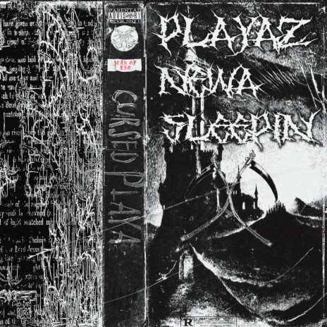 Playaz Neva Sleepin | Boomplay Music