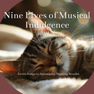 Nine Lives of Musical Indulgence: Harmonies for the Purrfect Life