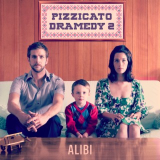 Pizzicato Dramedy, Vol. 2