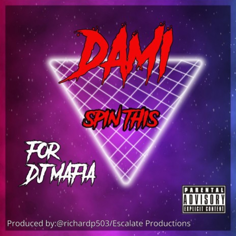 Spin This ft. Dami Gambini