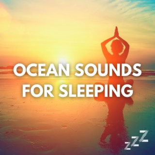 Ocean Sounds for Yoga & Meditation (Loop Forever, No Fade)