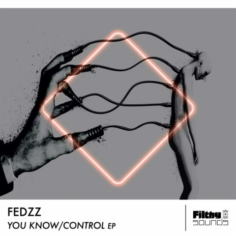 Control (Extended Mix)