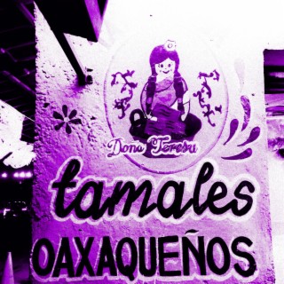 Tamales Oaxaqueños