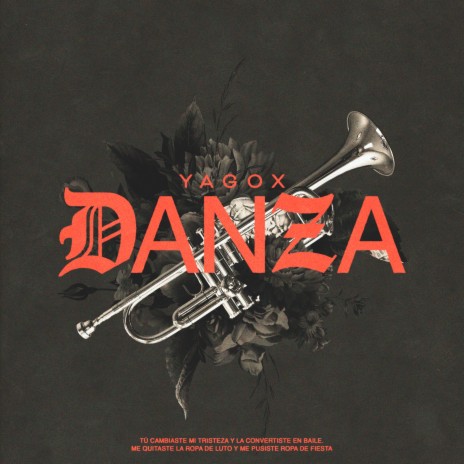 Danza (Live) | Boomplay Music