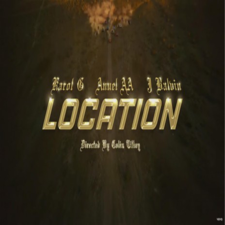 Location RKT (Remix) | Boomplay Music