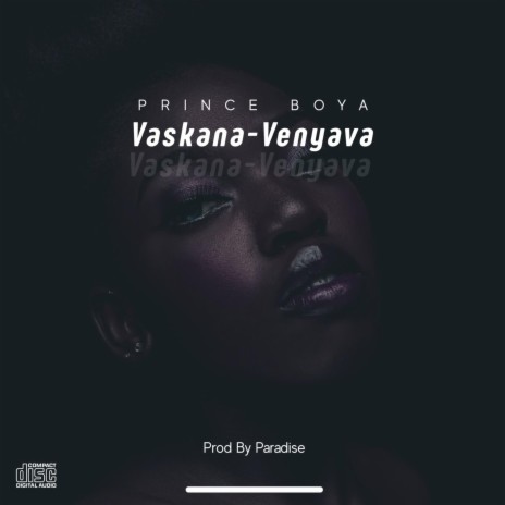 Vaskana Venyu | Boomplay Music