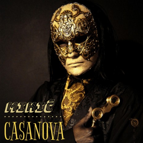 Casanova | Boomplay Music