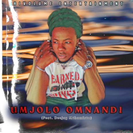 Umjolo Omnandi (feat. Slash Emcee)