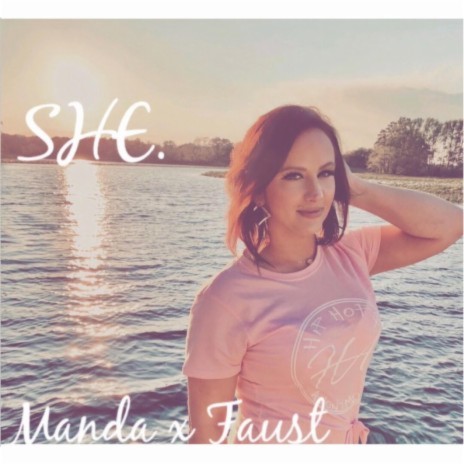 She. ft. J Faust | Boomplay Music