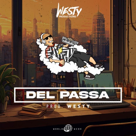 Del Passa | Boomplay Music