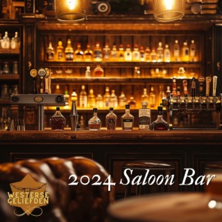 2024 Saloon Bar